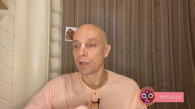 Мадана Мохан дас - ШБ 3.14.26 Поведение вайшнава смотреть онлайн