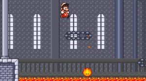 Super Mario World - Play to Win [SNES] | [Hack] | [4K]