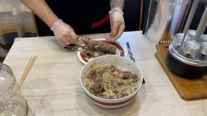 Шашлык на кефире. Готовим дома