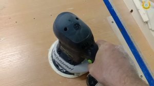 СЕКРЕТЫ МАСТЕРОВ. ШЛИФОВАЛЬНАЯ МАШИНКА. ЗАКЛЮЧЕНИЕ?♂