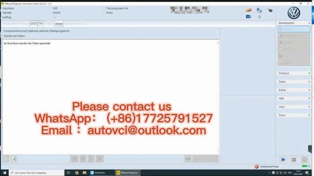 how to Audi a5 component protection (CP / SAFE) unlock removal coding#odis online coding смотреть онлайн