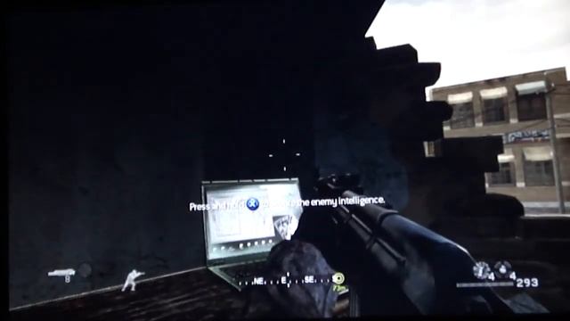 Call of Duty 4 - War Pig pt.2 смотреть онлайн