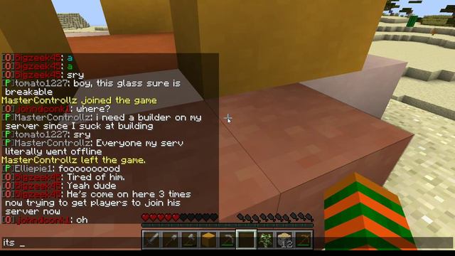 Minecraft economy ep 1! - intro смотреть онлайн