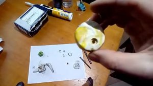 Ремонт клапана крана пневмосиденья ISRI