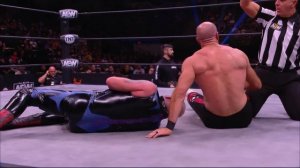 Was Dustin Rhodes Able to Capture His First Ever World Championship? | AEW Rampage, 8/26/22