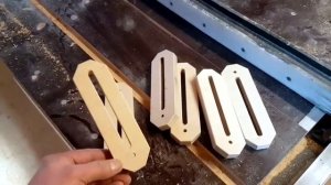 Простейший люнет из фанеры своими руками,как сделать самому