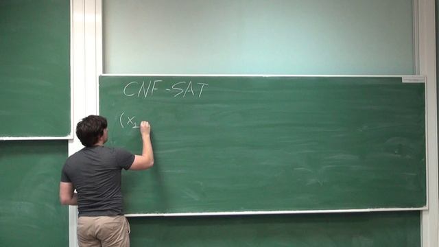 Basics of algorithm design and computational complexity. Lecture 2