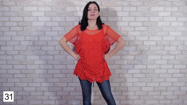 Красивые Большие Размеры - XXL !!!