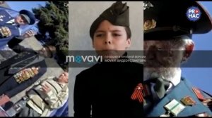 #однанавсехпобеда - Артемий Савченко