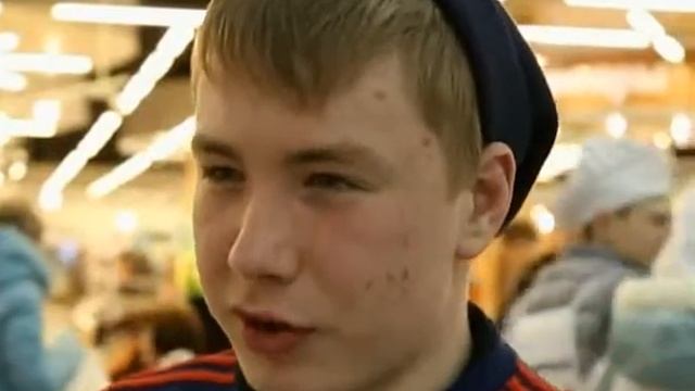 Картофельная соломка Помстикс смотреть онлайн