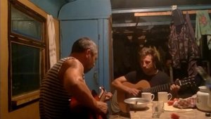 Песни под гитару. Старатели. Сибирь. Золото