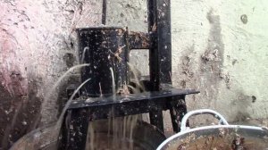 Как сделать брикеты из травы, сена, соломы, ботвы