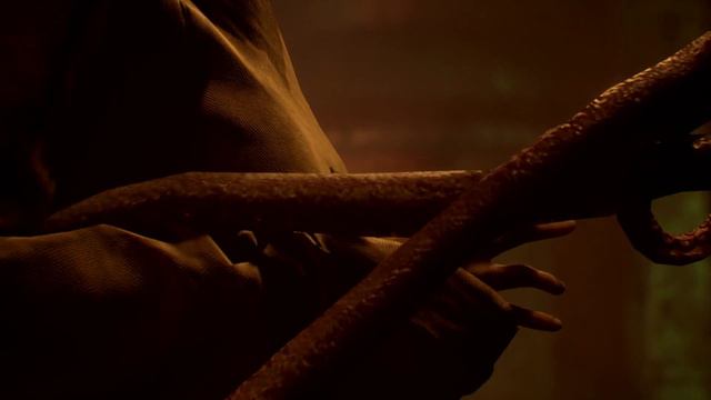 Call of Cthulhu 2018 - прохождение [12] - русские субтитры