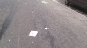 Этот видео я снимал 05.06.2016 город Москва Алексеевский район,Мира Проспекта.