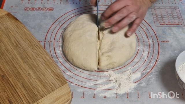 Вкуснейшие, воздушные жареные сосиски в тесте.