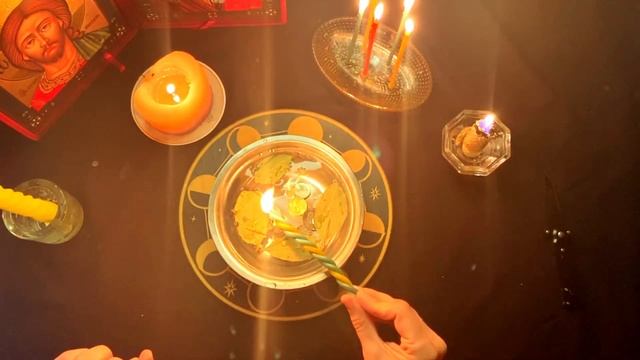 Открываем денежный поток – обряд на получение нужной суммы денег и изобилие смотреть онлайн