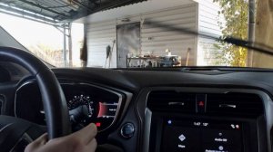Работа (настройка) стеклоочистителей. FORD. Как переключать режимы дворников? Дворники?