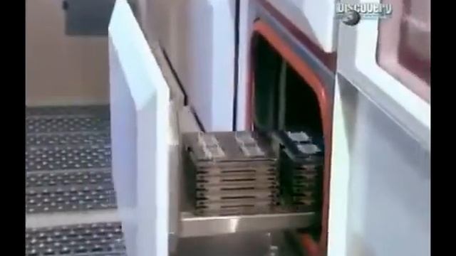 Изготовление процессора смотреть онлайн