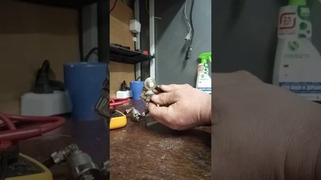 Гидропневматическая форсунка смотреть онлайн