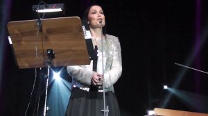 Tarja Turunen Live in Omsk 2016 03 04 Part 1
