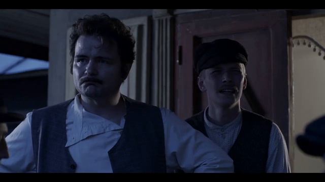 Анна Детективъ 2 Blooper - Шо эт такое? смотреть онлайн