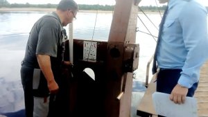 Транспортной прокуратурой приняты меры обеспечения безопасности плавания на водном транспорте