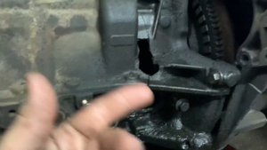 Рено Мастер 2 . (2.5tdi).Оборвало шатун.Ремонт двигателя.
