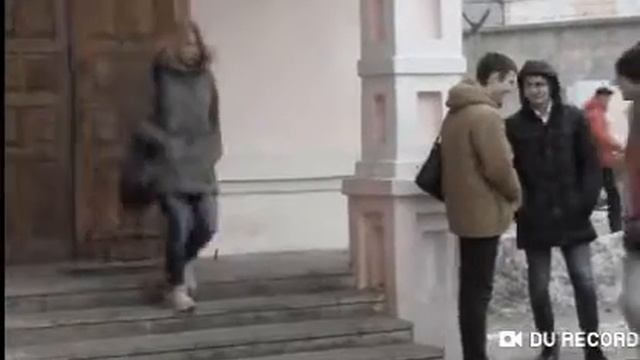 Издевались в школе но спустя