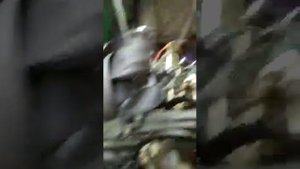 Контрактный Двигатель NISSAN AD Y10 1996 CD20 (683880X) BM8148 4WD ТНВД МЕХ.