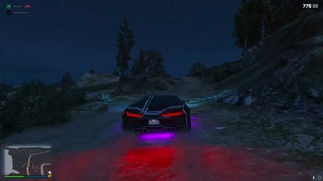 GTA mai MADNESS @IAMTHE1 смотреть онлайн