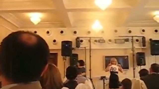 Все самое интересное со свадьбы Ани и Саши смотреть онлайн