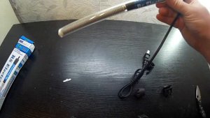 Обогреватель для аквариума (100)