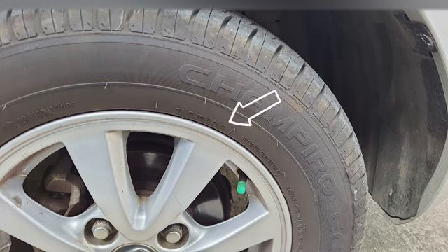 Review Ban Mobil Avanza Ukuran 185/70 R14 88S GT Radial Champiro Eco-G смотреть онлайн