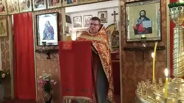 Сия же есть жизнь вечная, да знают Тебя, единого истинного Бога, и посланного Тобою Иисуса Христа. смотреть онлайн