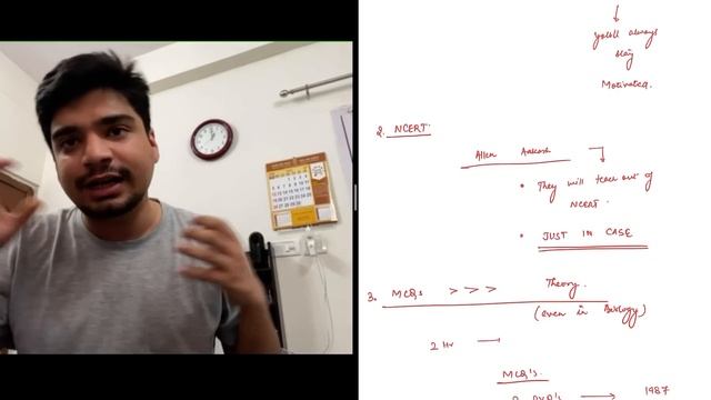 Crack NEET 2024 - how to crack NEET in 2 years!  #neetug #neet #aiims