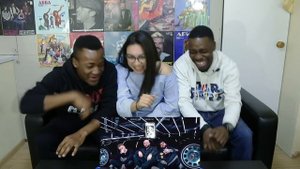 Реакция иностранцев ДЖИГАН, ТИМАТИ, ЕГОР КРИД - Rolls Royce