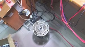 Отчет-ремонт частотного преобразователя Delta Electronics VFD037CP43B-21 в КИПлаб.РФ +79054188772