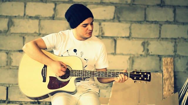 Jamie Cullum - Please dont Stop the Music(cover by Mr R) смотреть онлайн