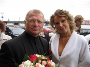 2004.06.01 Свадьба.