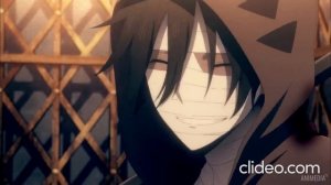 Аниме "Ангел кровопролития". Клип