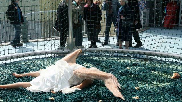 FAKE NEWS HOAX OF FALLEN ANGELS IN (UK) UNTIED KINGDOM LONDON смотреть онлайн