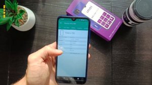 Обзор INOI A62 Lite - Восторг или Разочарование?