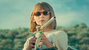 Огненная тайна — Русский трейлер (2024)