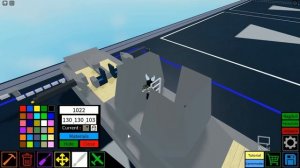 Battleship Tutorial | Roblox Plane Crazy