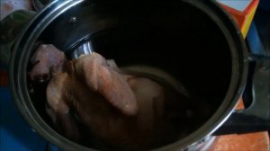 Что делать с мясом старой курицы