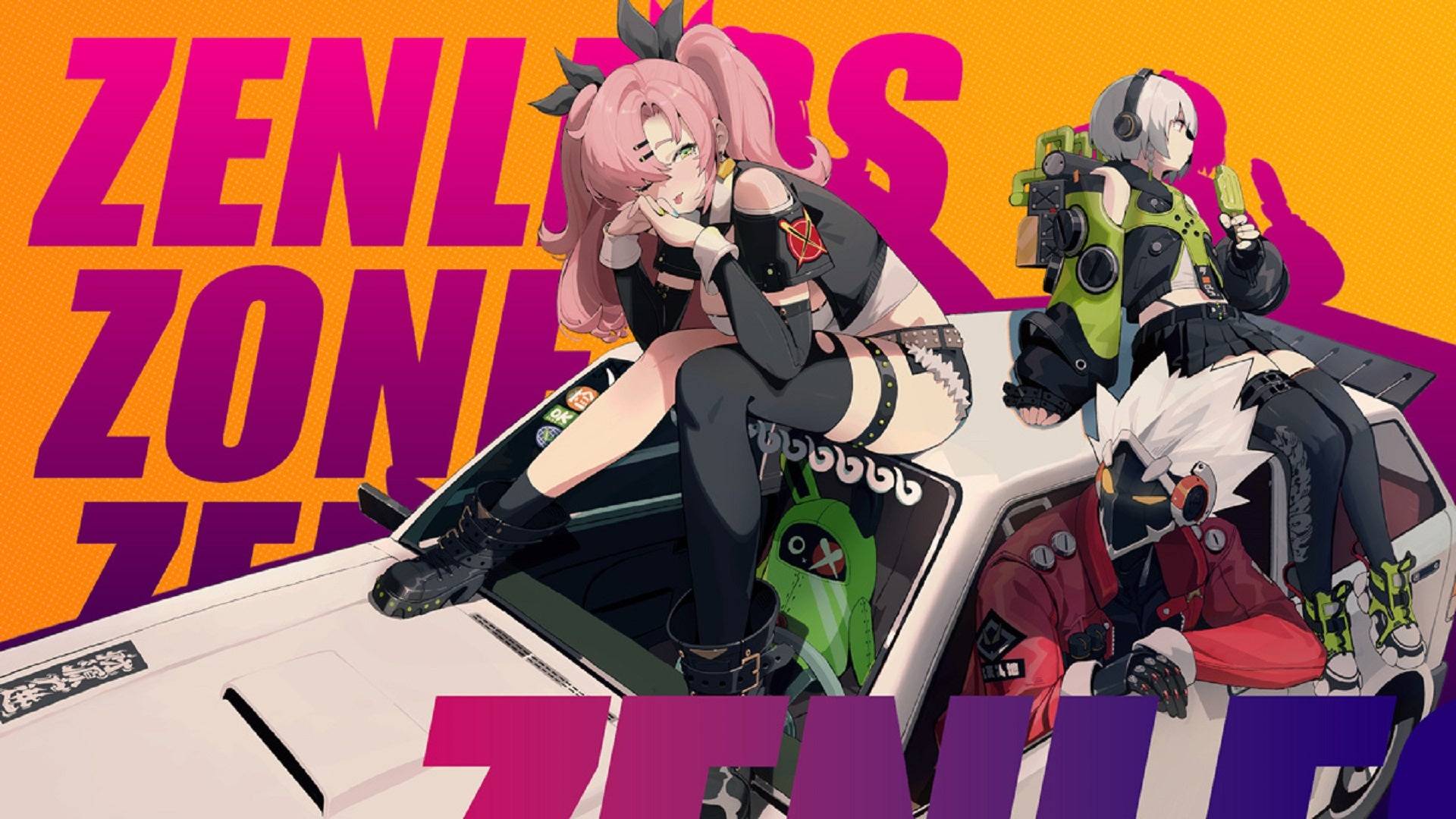 Zenless Zone Zero