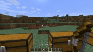 Minecraft Mod Showcase: Better Bows Mod