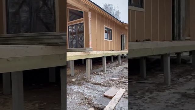 Установка септика Йога Дача Коломна смотреть онлайн