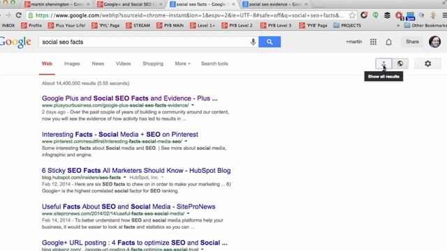 Does Social SEO work? смотреть онлайн