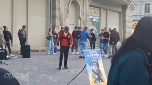 ОДЕССА❗️ПРЯМО СЕЙЧАС❗️ЛЮДИ ВЫШЛИ! ДАВНО ТАКОГО НЕ БЫЛО❗️15.05.2023